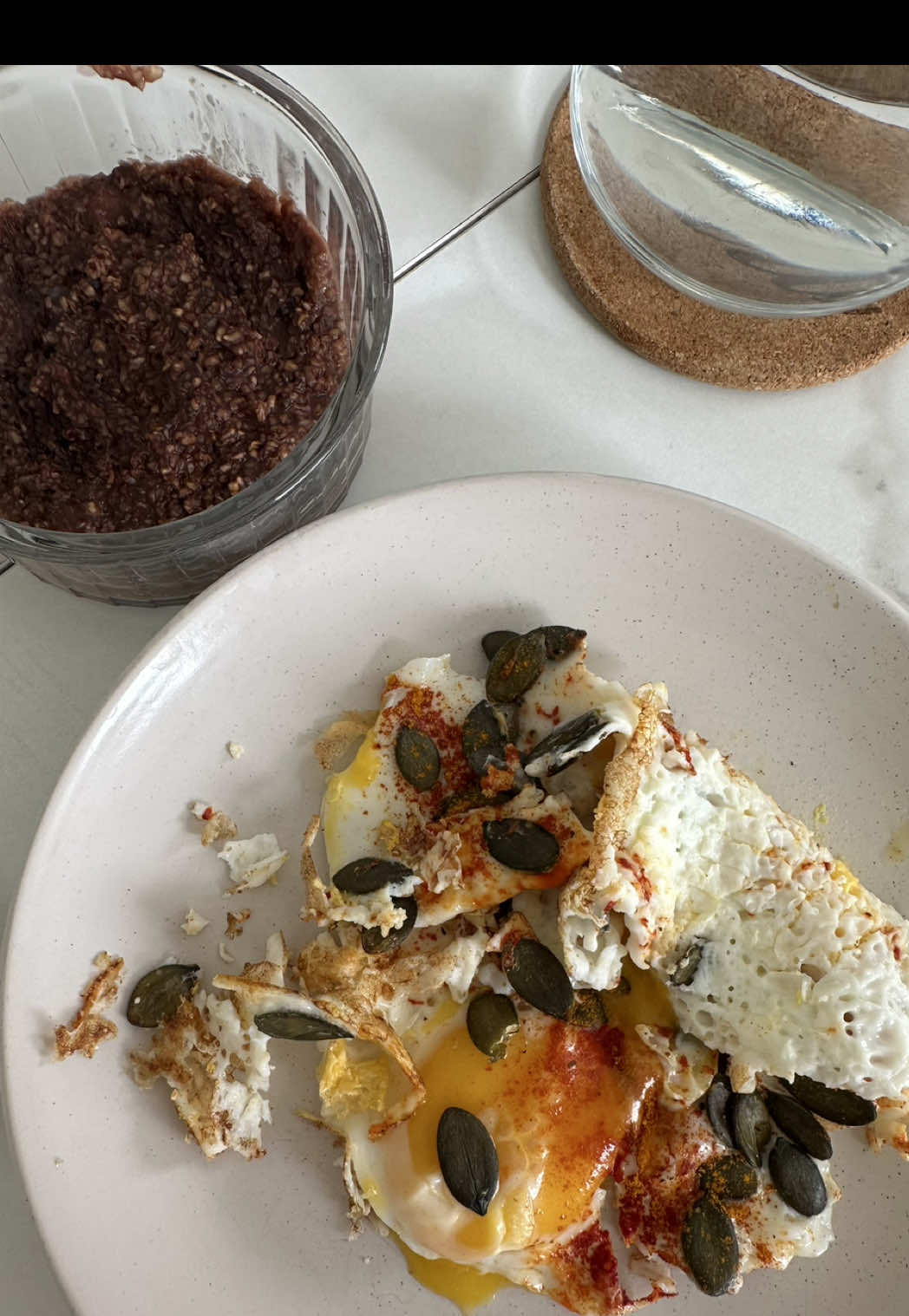 Dans mon assiette 🤍🍽️ @SOLAIA #assiette #whateatinaday #healthy #antiinflammatory #antiinflammatorydiet 