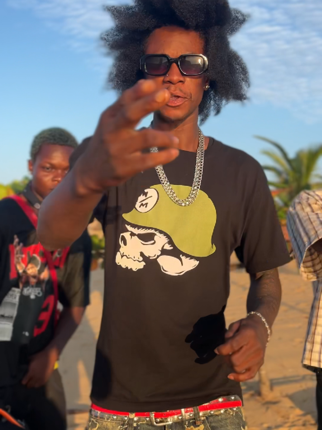 on pousse au maximum les gars ❤️#fry #prayer #viralvideo #togolais228🇹🇬 