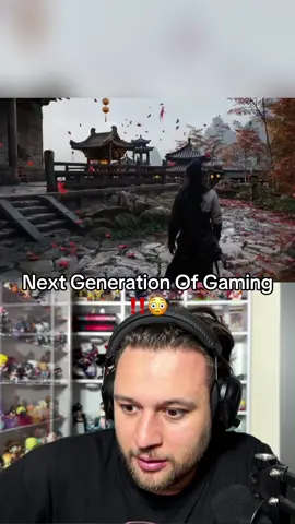 Dlss 5 Is The Next Generation of Gaming ‼️😳 #wherewindsmeet #wwmccps11 