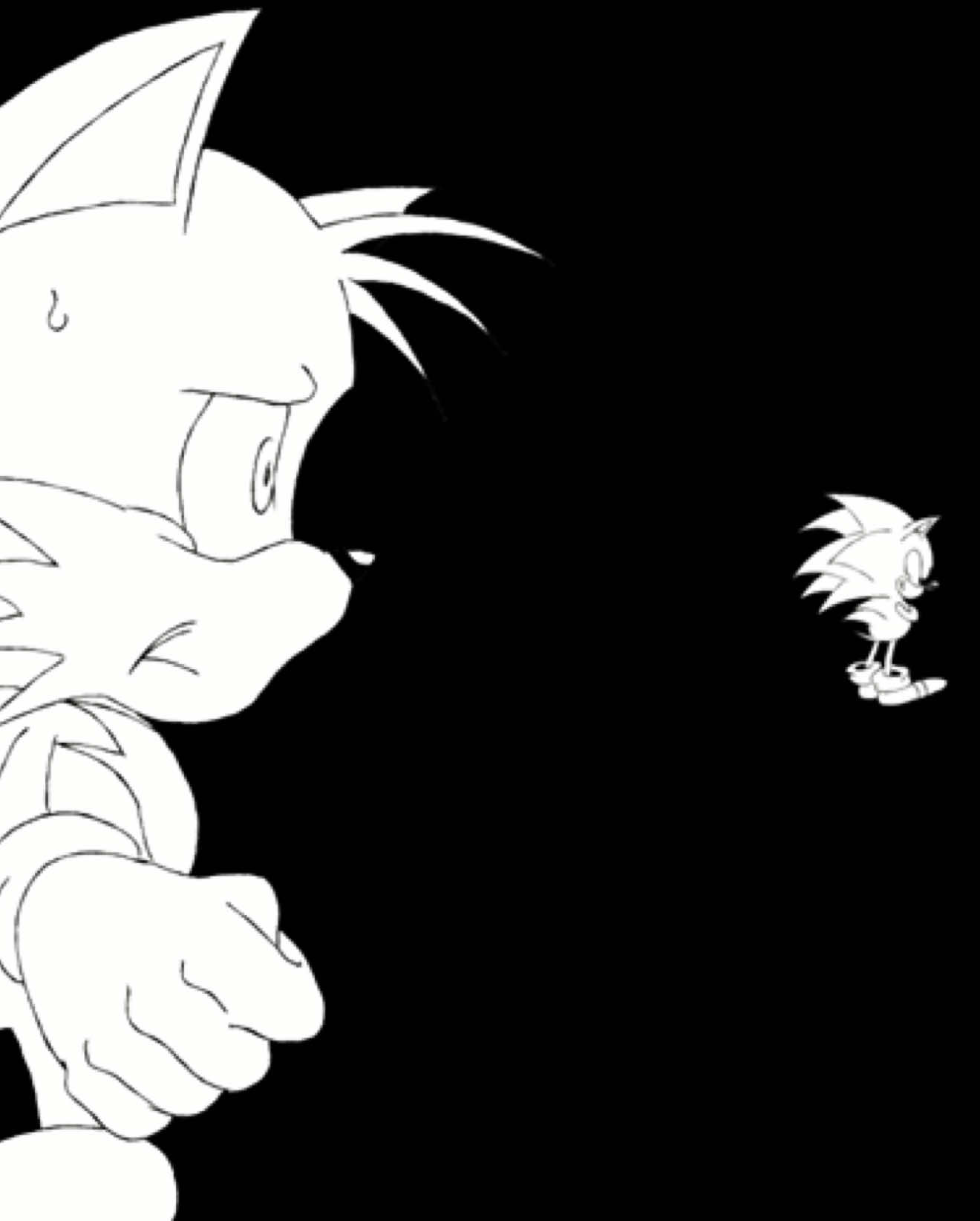 2nd animation👀 #fypage #art #animation #2011x #exe 