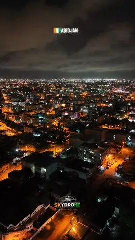 🇨🇮 ADMIRER LA BEAUTÉ D'ABIDJAN DANS LA NUIT 😊 LOCATION DE DRONE 🚁AVEC PILOTE PROFESSIONNEL EN CÔTE D'IVOIRE ! 🇨🇮 Avec plus de 100 missions réussies à notre actif, SKY DRONE est votre expert des prises de vue aériennes en Côte d'Ivoire. Services : Pour l'Immobilier 🏡, l'Événementiel 🎉, les Clips Vidéo 🎬, les Publicités 📺, la Couverture Médiatique 📰, et les projets personnels. Avantages : Qualité 4K ✨, service rapide ⏱️, 100% pro 💪 et sur mesure. Offre spéciale : Drone + pilote pro à partir de 35 000 F CFA 💰 Contactez SKY DRONE : ☎️+225 01 01 53 33 09 #drone #locationdrone #dronevideo