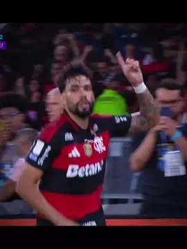 Gol do Paquetá. Flamengo 2 x 0.  #flamengo #mirassol #brasileirao #fyp #paqueta