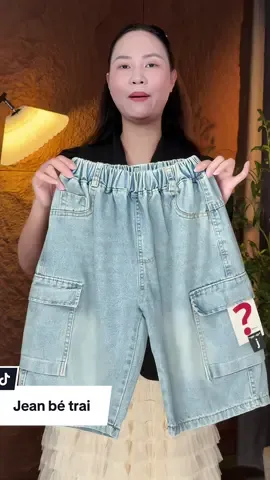Quần jeans bé trai xinh #yennhanhnhen #quanaotreem #quanjeanbetrai #quanbetrai 