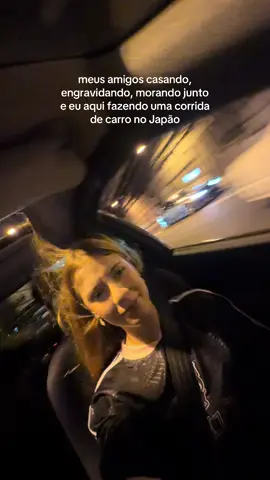 af posso ja querer estar c sdd do japao??