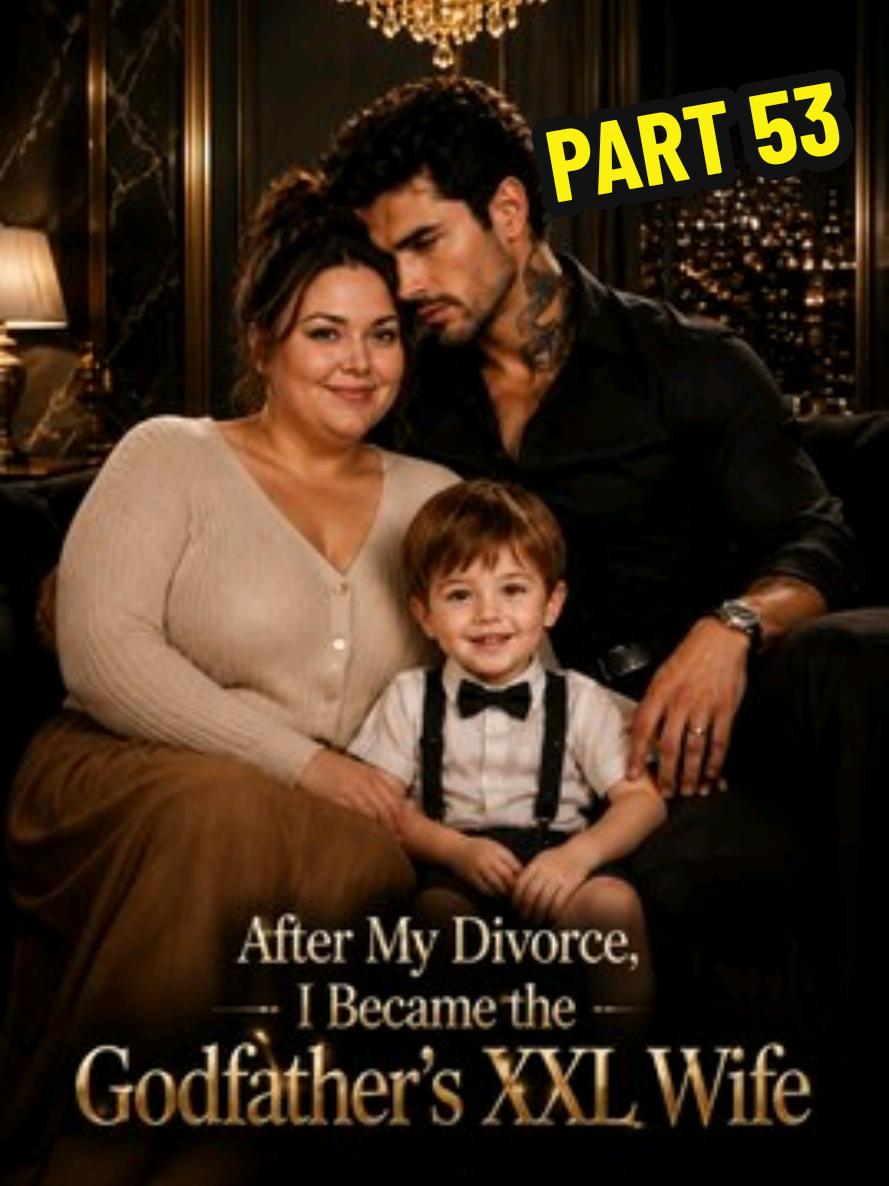 PART 53 | After my divorce I became the Godfathers XXL wife  #Aftermydivorceibecamethegodfathersxxlwife #aifilm #aifilms #aimovie #afterdivorce 