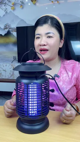 Máy bắt muỗi dùng được trong diện tích 50m2 giá tốt ##uvgreen##maybatmuoi##giadungtienich##xuhuong