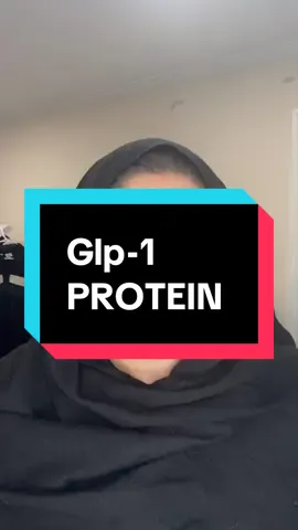 If you’re taking a GLP-1, I don’t want you focusing ONLY on the number going down on the scale. I want you thinking about what you’re losing. When you’re losing weight, preserving muscle should be part of the conversation. That’s why protein is so important. A general starting point I often recommend is at least 100g of protein per day, but your individual protein needs can vary based on your body size, activity level, age, medical conditions, and goals. Instead of trying to eat all 100g at dinner, spread your protein throughout the day. Think: 🥚 Eggs 🥣 Greek yogurt 🍗 Chicken 🐟 Fish 🥛 Cottage cheese 🌱 Tofu & beans And remember: GLP-1s can help with weight loss, but your lifestyle still matters. 💪 Protein 🏋️ Strength training 🚶 Movement 🥗 Nutrient-dense foods Want easy high-protein breakfast ideas? 👇 Comment “PROTEIN” and I’ll send you my FREE High-Protein Breakfast Guide. Follow for Part 3: hydration on a GLP-1. *Protein targets should be individualized with your healthcare professional when appropriate. #glp1 #protein #weightloss #zepbound #wegovy 