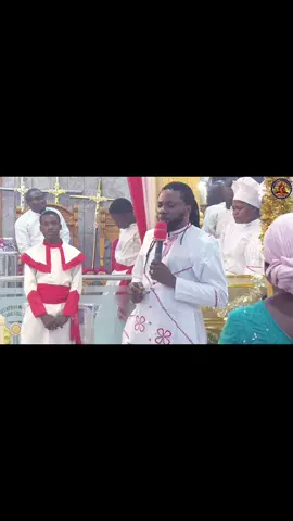 Welcome to Night 1 of the 7 Days & 7 Nights Annual September Covenant Power Programme! GUEST ARTISTE:UNSTOPPABLE(OBA ERI SOG JP) @Obaloluwa Iseoluwa  #viralvideo #followers #celestialchurceofchrist🌈🌈🌈🌈🙏🙏🙏 