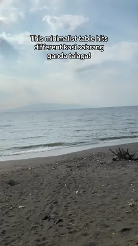 Aesthetic na sobrang tibay pa #fyp 