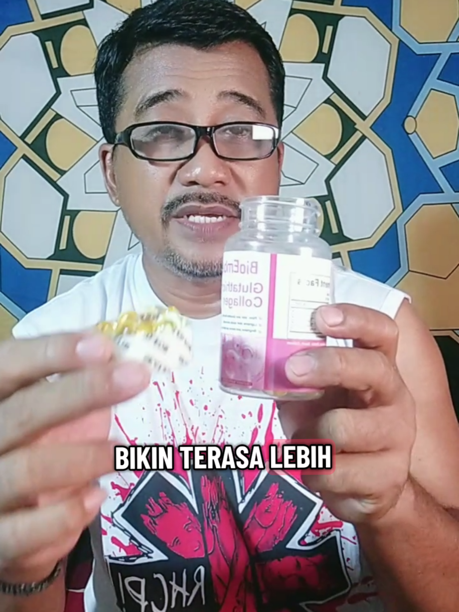 #glutathione #bioemblem #collagen #kulitcerah 