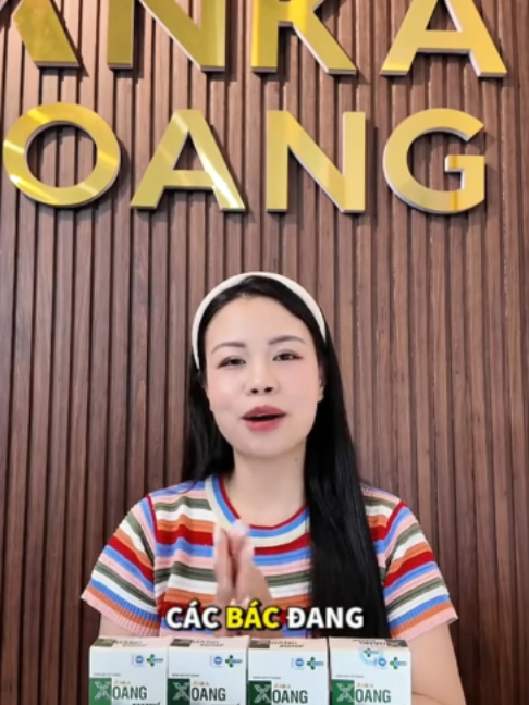 Hỗ trợ cải thiện viêm xoang, viêm mũi dị ứng cho anh chị em sinh sống và làm việc tại Đài Loan #ankaxoang #viemxoang #viemmuidiung #taiwan