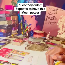 ♌️Leo thought you’ll be chasing NOPE! Now they addicted to your energy #Leo #tarot #zodiac #tarotreading #foryoupage
