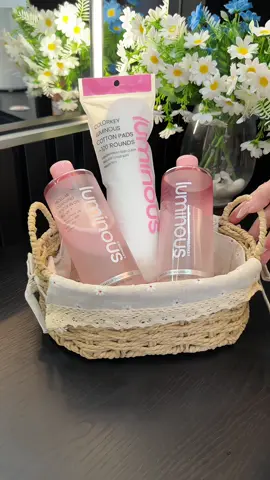 Nước tẩy trang Colorkey siu sạch cho mọi loại da #nuoctaytrang #hoptaccungcolorkeyluminous #skincare 