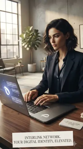 💻 INS prépare ses premières activités de lancement autour des domaines numériques. Une nouvelle étape pour l'écosystème. #InterLink #ITLG #ITL