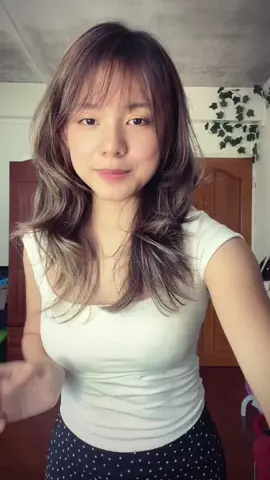 What is it on the left #bunnyphyoe #oldsong #trending #OOTD 