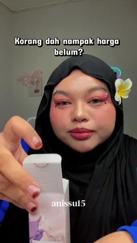 Korang dah nampak harga belum?#skin1004mycircle #skin1004my #hyalucica #cleansingmilk @SKIN1004MY 