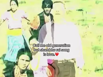 Call me old generation but shambhu rai song is love ❤️ #fyp #goviral #xyzbca #shambhuraisong #explore 