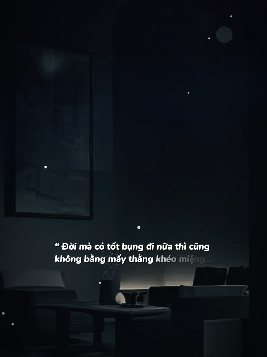 Mình chỉ thua cái là mình đéo biết nịnh #trambuon12 #tamtrang #saobuon12 #nhactamtrang #podcast 
