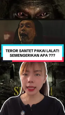 Film Horor dengan teror budaya Timur Suanggi: Ilmu Kutukan punya misteri, kutukan, dan adegan brutal yang bikin ngilu. Tayang di bioskop 10 September 2026. Jangan sampai kelewatan! #FilmSuanggi #IlmuKutukan #MutiaraFilms #SubtubeStudio #ForYouPage 