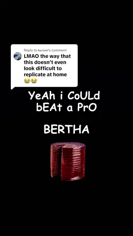 Replying to @𝙠𝙪𝙧𝙤𝙢𝙞 “doesn’t even look difficult” this is just the ASSEMBLY. check out the entire vid on our YouTube  #gelatomessina#berthaa #youtube 