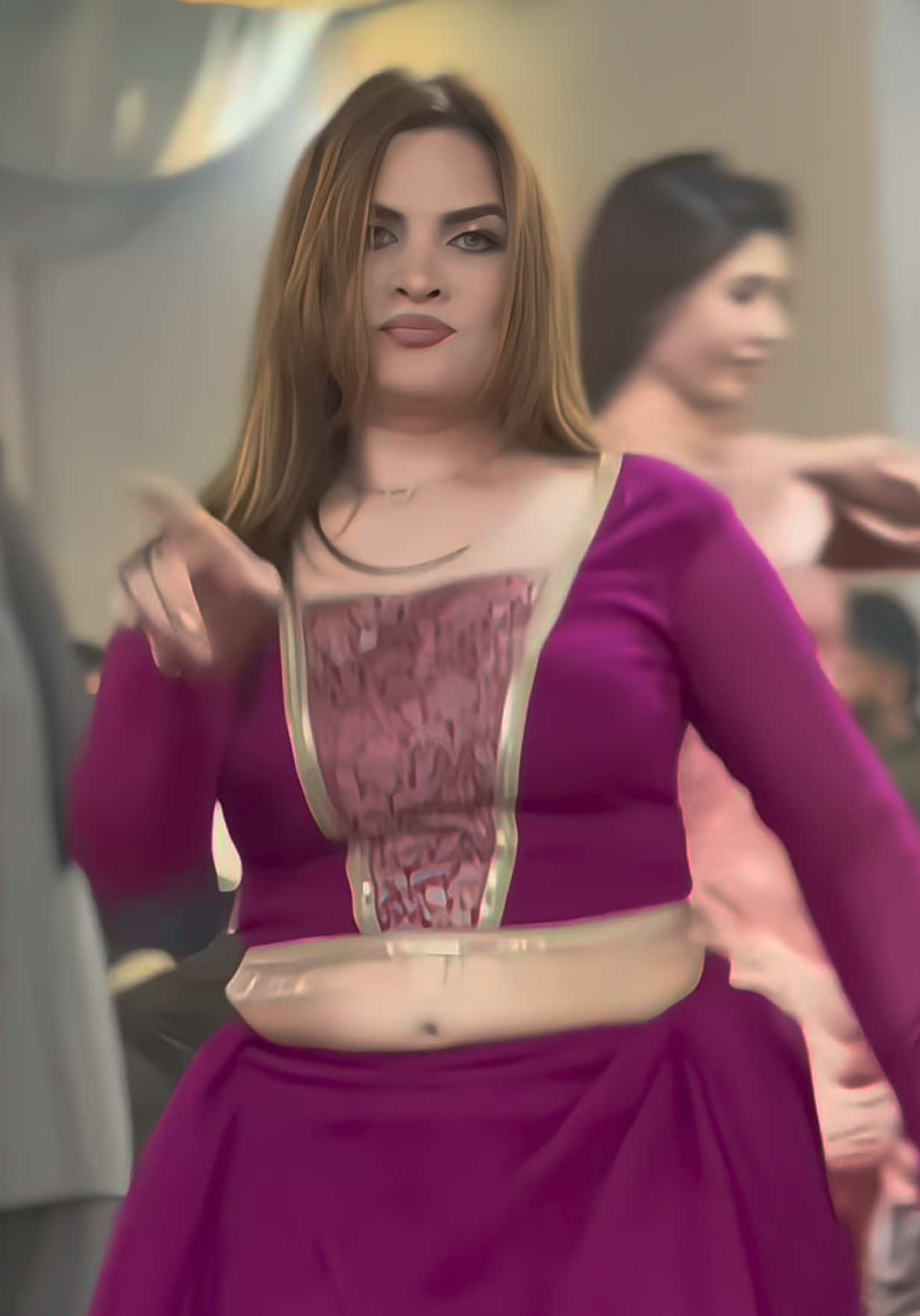 🩷 #swatqueen69 #foryou #dance #viral #trend 