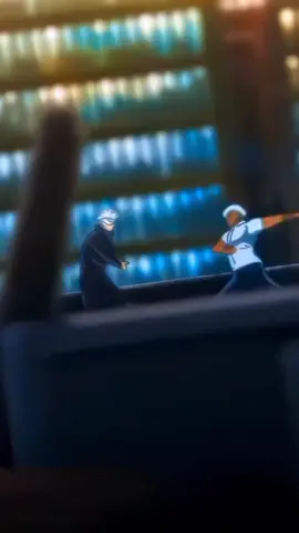 gojo edit