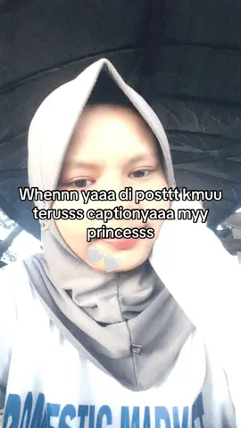 ☺️🫰🏻 #masukberandafypシ #katakata #myprincess #4u #xyzbca 