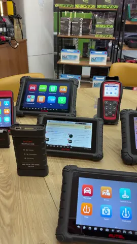 DIFFERENT TYPES OF VEHICLE DIAGNOSTIC MACHINES AVAILABLE  WHATSAPP +2782 256 4845 #Thinkdiag2 #diagzone #cat #mechanic #truck 