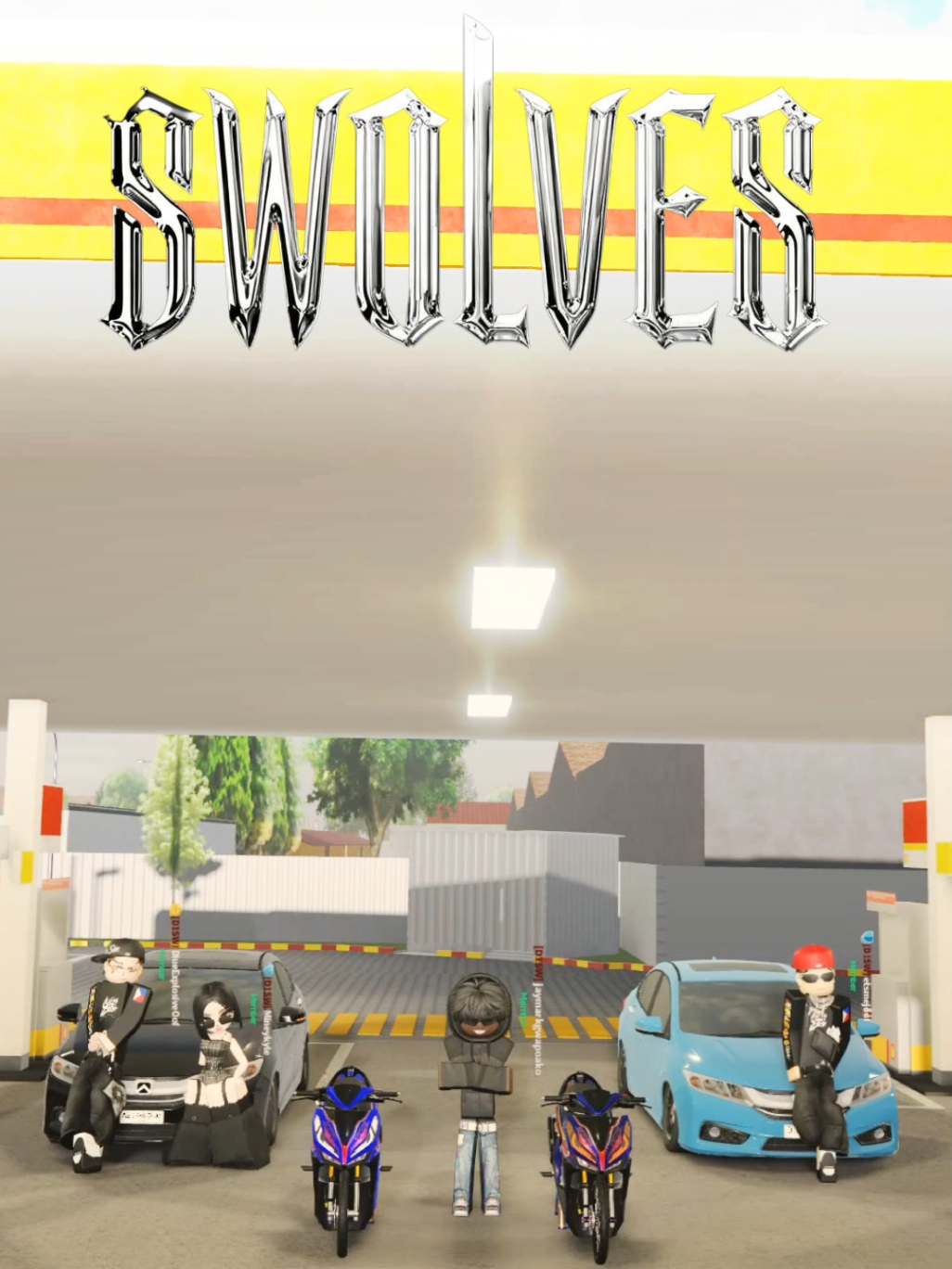 DATI w/ @𝕯𝖆𝖝 #roblox #dragdrivesimulator 