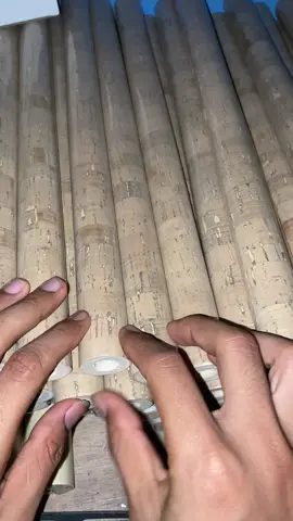 Busa eva cork berkualitas