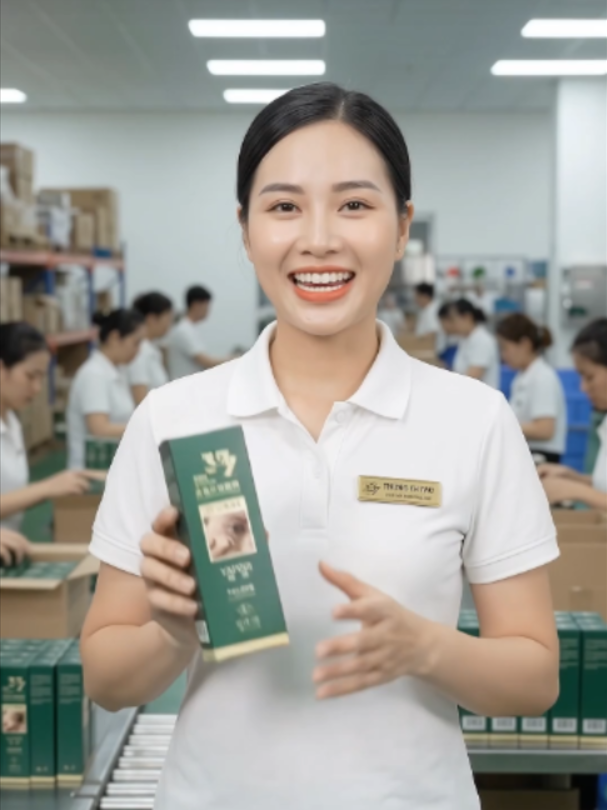 Tinh chất Collagen xóa nhăn giúp da căng bóng, săn chắc mịn màng