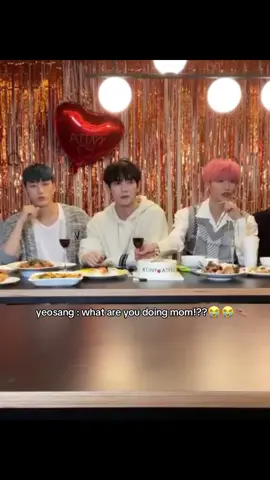 yeosang 😭😭🙂#yeosang #seonghwa#ateez #ateezatiny 