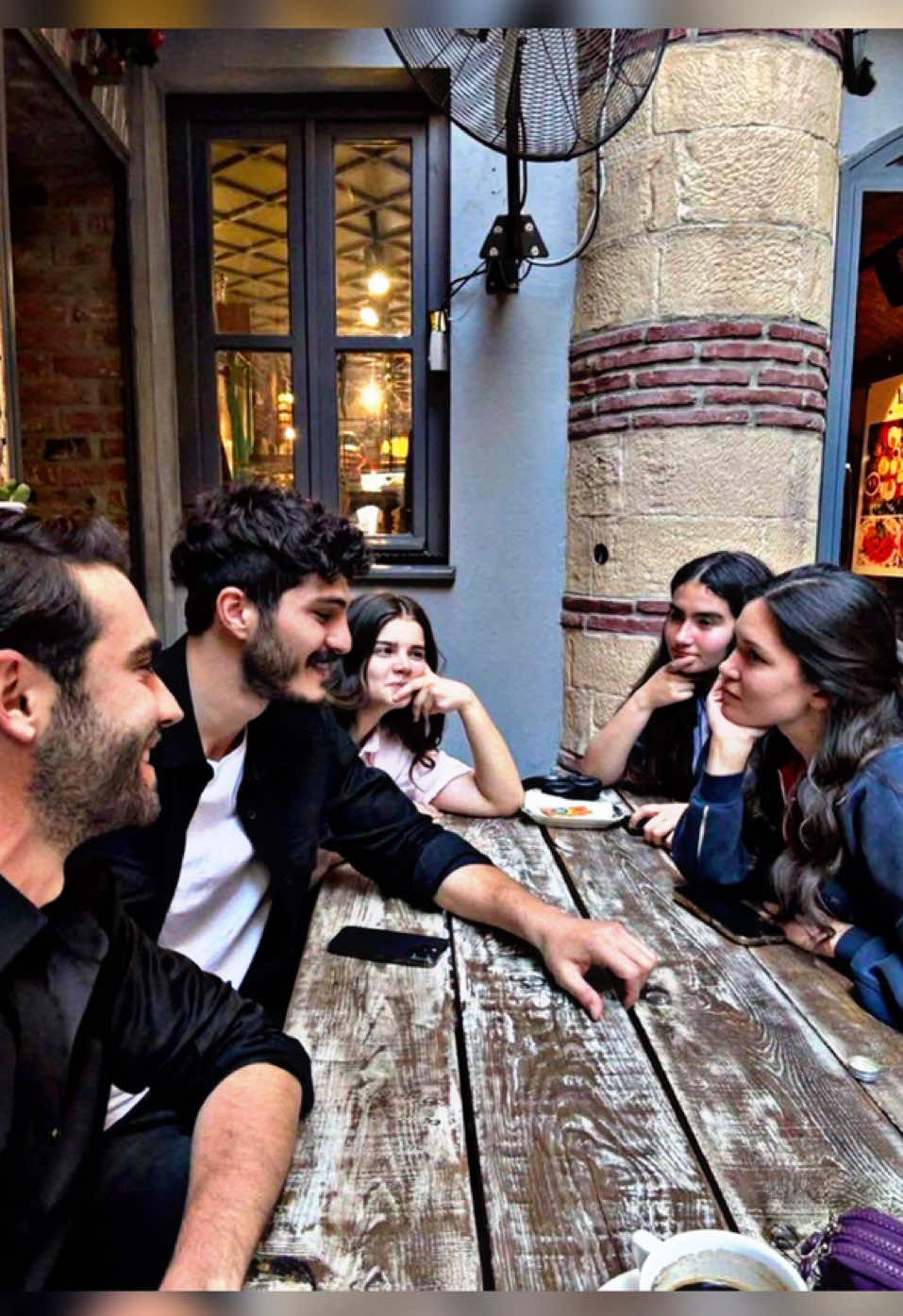 Sahipsizler X core part 2 #hazalsubaşı #sahipsizler #burakberkayakgul #keşfet #edit 