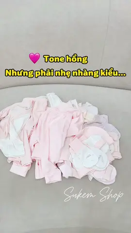 Gu của mẹ nào đây ạ 🥰 #quanaososinh #nous #bososinh #thoitrangtreem #sukemshop 