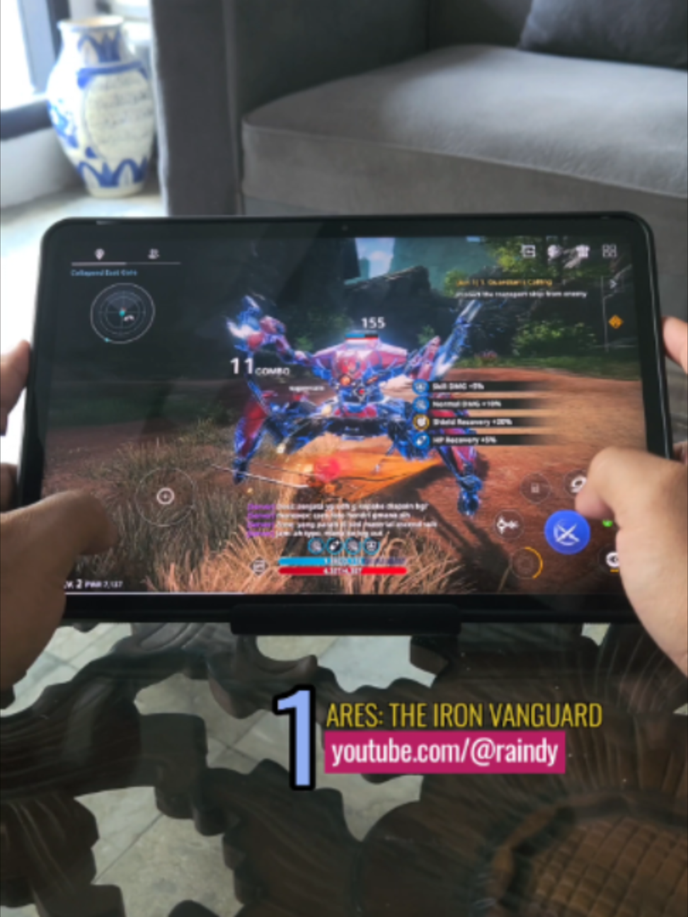 5 Games for Android | Part 103 #5  #game  #android  #free  #mobile  #gameplay  #gaming  #review  #smartphone
