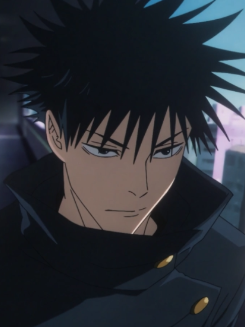trust / #jujutsukaisen #jujutsukaisenedit #anime #animeedit #amv #jugg #juggedit #megumi first clip rm @dawkinsontop ib & ac @font.himself @fyomi cant @ him for some rzn   megumi fushiguro camie edit jugg
