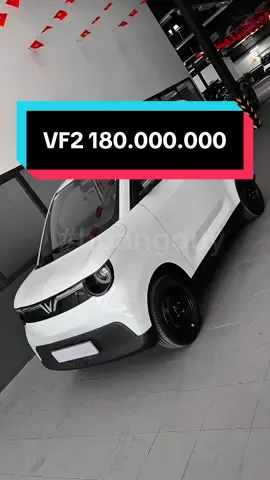 Ngày 3 Tập 3 | Sắp về đến Vf2 cho quý khách đang mong chờ #vf2 #miniogreen #vf3 