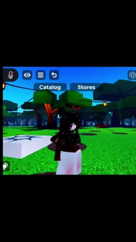 uhmm~  [CLS SONADA]         #robloxtrend    #robloxgame