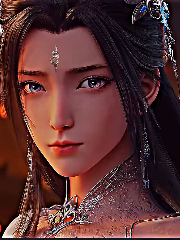 နောက်ဆုံးတော့မမနဲ့ပြန်တွေ့ကြပြီကွယ် 😭😭  #xiaofan #luxueqi  #anvennna2k #သတ္တကမ္ဘာရဲ့ဇီဝိန်ချုပ်နတ်ဓား #fypviraltiktok🖤シ゚☆♡ 