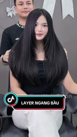 💃🏻💃🏻 Muốn tóc đẹp không khó - Vì đã có Thịnh Maliver lo 🤩🤩 👉 Địa chỉ cắt tóc đẹp uy tín của chị em Hà Nội ! #ThinhMaliver #xuhuongtiktok #uốntócđẹp #Tócđẹp #Layer 