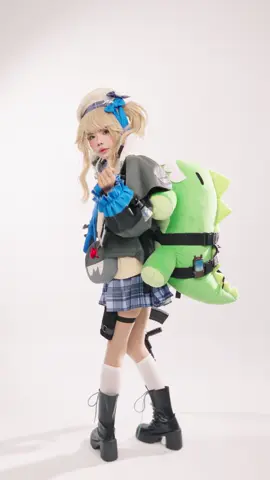Vepley đã có mặt cho những trận đấu căng thẳng đầu tiên sau khi Girls' Frontline 2: Lưu Đày đổ bộ tại Việt Nam. Đã đến lúc tải game để cùng Mai Dora và Vepley phá đảo nhiệm vụ từ hệ thống nhé!! #MaiDora #GirlsFrontline2LưuĐày #GFL2VN #GirlsFrontline2VN #ExiliumVN
