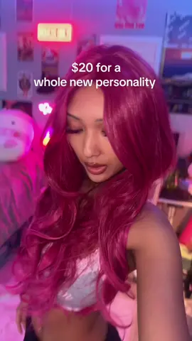 i lovee ts #smilcowigs #smilco #wigs #smilcowig #wigtok 