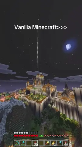Minecraft gameplay: 10k Days #Minecraft #minecraftdaily #minecraftbuilding #survivalworld #minecraftbuilds 