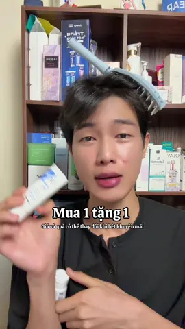 #CeraVepartner #ceravevietnam #HợptáccùngCeraVe #TikTokShop99 