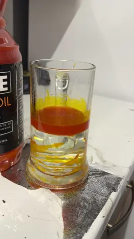 TRUE Palm Oil - 2L Bottle - Authentic, Traditional Palm Oil - 100% Organic - No Artificial Additives.#palmoiltest #palmoil #tiktokmadebuythis #tiktokshopfinds 
