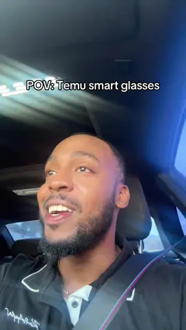 Temu never ceases to amaze #temu #smartglasses 