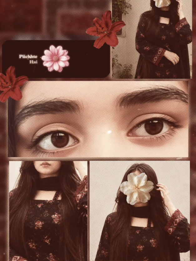 🌺🥀#creatorsearchinsights #unfreezemyacount #moreviews #fypシ゚viral #blossom 