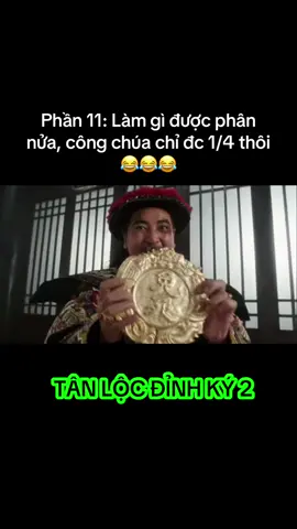 #TânLộcĐỉnhKý #ChâuTinhTrì #phimcotrangtrungquoc #PHIMHAYMOINGAY #vairal_video_tiktok 