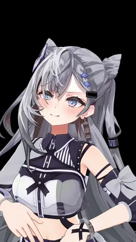 GYARU #vestiazeta #hololive #vtuber #fyp 