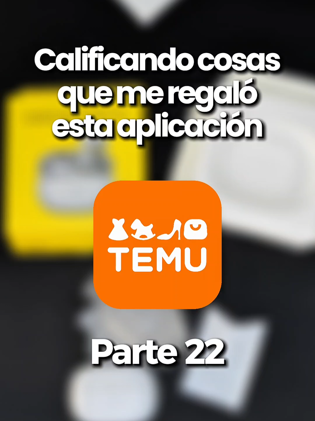 Calificando cosas que me regaló TEMU | Parte 22 #unboxing #buds #realme 